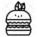 پیش‌نمایش فایل burger-4355990 از پک وگان