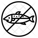 پیش‌نمایش فایل no-fish-4355995 از پک وگان