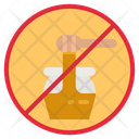 پیش‌نمایش فایل no-honey-4355925 از پک وگان