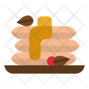 پیش‌نمایش فایل pancake-4355934 از پک وگان