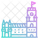 پیش‌نمایش فایل castle-4360076 از پک سفر شهری