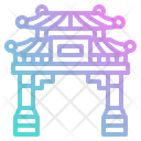 پیش‌نمایش فایل china-gate-4360046 از پک سفر شهری
