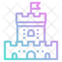 پیش‌نمایش فایل fortress-4360044 از پک سفر شهری