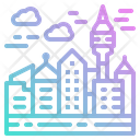 پیش‌نمایش فایل tower-4360062 از پک سفر شهری