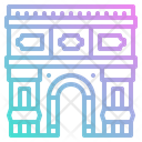 پیش‌نمایش فایل triumphal-arch-4360066 از پک سفر شهری