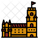 پیش‌نمایش فایل castle-4359648 از پک سفر شهری