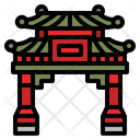 پیش‌نمایش فایل china-gate-4359654 از پک سفر شهری