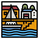 پیش‌نمایش فایل harbour-4359655 از پک سفر شهری