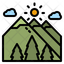 پیش‌نمایش فایل mountain-4359625 از پک سفر شهری