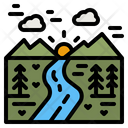 پیش‌نمایش فایل river-4359629 از پک سفر شهری