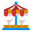 پیش‌نمایش فایل carousel-4359872 از پک سفر شهری