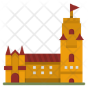 پیش‌نمایش فایل castle-4359873 از پک سفر شهری