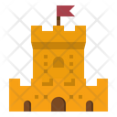 پیش‌نمایش فایل fortress-4359841 از پک سفر شهری