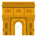 پیش‌نمایش فایل triumphal-arch-4359863 از پک سفر شهری