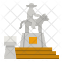 پیش‌نمایش فایل warrior-statue-4359849 از پک سفر شهری