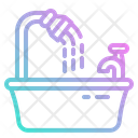 پیش‌نمایش فایل bathtub-4360173 از پک هتل