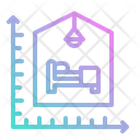 پیش‌نمایش فایل room-size-4360162 از پک هتل