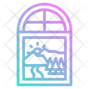 پیش‌نمایش فایل window-view-4360170 از پک هتل