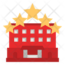 پیش‌نمایش فایل five-star-hotel-4360123 از پک هتل