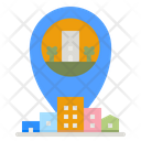 پیش‌نمایش فایل hotel-location-4360116 از پک هتل