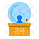 پیش‌نمایش فایل receptionist-4360124 از پک هتل