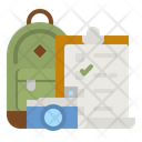 پیش‌نمایش فایل travel-checklist-4360137 از پک هتل