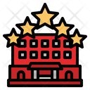 پیش‌نمایش فایل five-star-hotel-4360086 از پک هتل