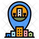 پیش‌نمایش فایل hotel-location-4360079 از پک هتل