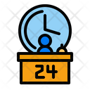 پیش‌نمایش فایل receptionist-4360087 از پک هتل