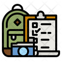 پیش‌نمایش فایل travel-checklist-4360100 از پک هتل