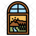 پیش‌نمایش فایل window-view-4360098 از پک هتل