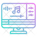 پیش‌نمایش فایل computer-music-4360306 از پک موسیقی