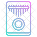 پیش‌نمایش فایل kalimba-4360318 از پک موسیقی