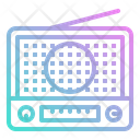 پیش‌نمایش فایل radio-4360326 از پک موسیقی