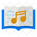 پیش‌نمایش فایل music-book-4360282 از پک موسیقی