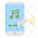 پیش‌نمایش فایل phone-music-4360265 از پک موسیقی