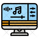 پیش‌نمایش فایل computer-music-4360247 از پک موسیقی