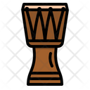 پیش‌نمایش فایل djembe-4360249 از پک موسیقی