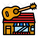پیش‌نمایش فایل music-shop-4360234 از پک موسیقی