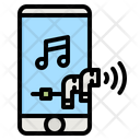 پیش‌نمایش فایل phone-music-4360228 از پک موسیقی