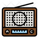 پیش‌نمایش فایل radio-4360231 از پک موسیقی
