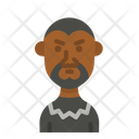 پیش‌نمایش فایل black-man-4360413 از پک افراد