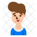 پیش‌نمایش فایل boy-4360427 از پک افراد