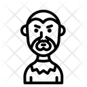 پیش‌نمایش فایل black-man-4360483 از پک افراد