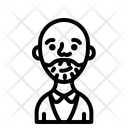 پیش‌نمایش فایل old-man-4360482 از پک افراد
