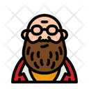 پیش‌نمایش فایل beard-bald-man-4360365 از پک افراد