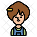 پیش‌نمایش فایل gardener-4360397 از پک افراد