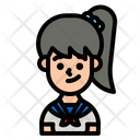 پیش‌نمایش فایل school-girl-4360379 از پک افراد