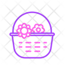 پیش‌نمایش فایل flower-basket-5623119 از پک بهار
