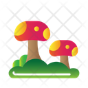 پیش‌نمایش فایل mushroom-plant-5624860 از پک بهار